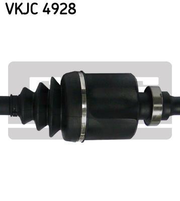Cardan SKF ref. VKJC 4928